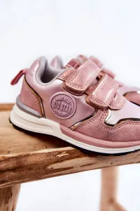 BIG STAR SHOES Detský športový topánky pamäťový penový systém Big Star
