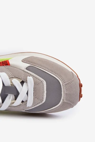 Pánske tenisky BIG STAR SHOES
