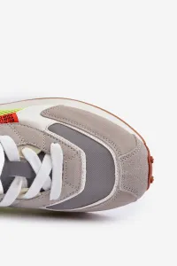 Pánske tenisky BIG STAR SHOES
