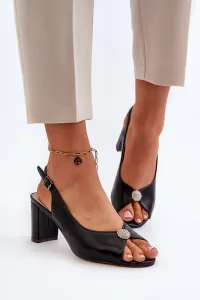 Dámske sandále Kesi