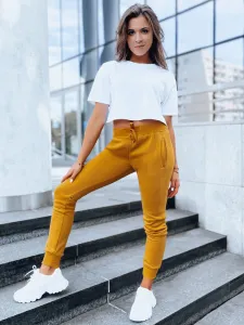 Dámske tepláky DStreet