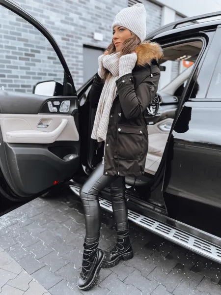 Dámska bunda DStreet Stella