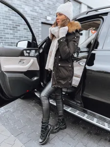 Dámska bunda DStreet Stella