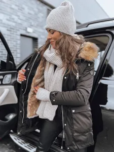 Dámska bunda DStreet Stella