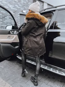 Dámska bunda DStreet Stella
