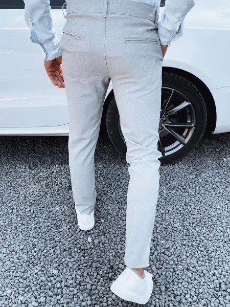 Pánske chino nohavice Dstreet UX0000