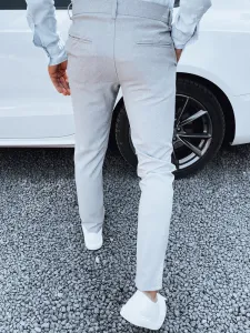 Pánske chino nohavice Dstreet UX0000