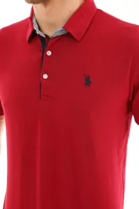 Pánska polokošeľa dewberry