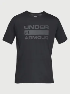 Pánske tričko Under Armour