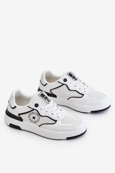 BIG STAR SHOES Dámske športové topánky Veľká hviezda