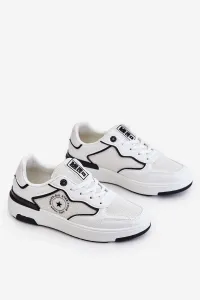 BIG STAR SHOES Dámske športové topánky Veľká hviezda
