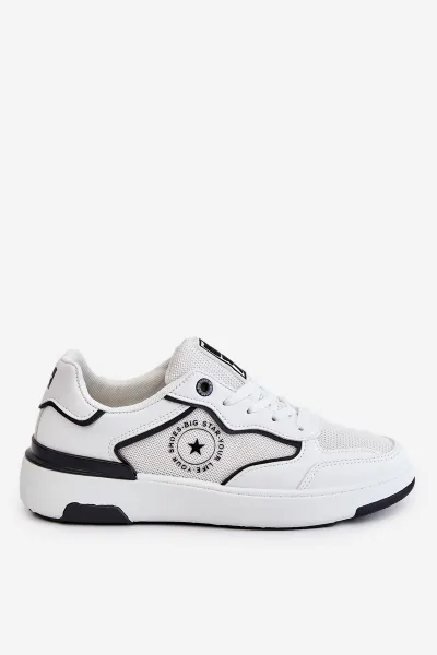 BIG STAR SHOES Dámske športové topánky Veľká hviezda