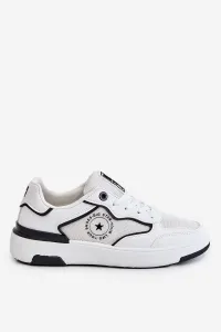 BIG STAR SHOES Dámske športové topánky Veľká hviezda