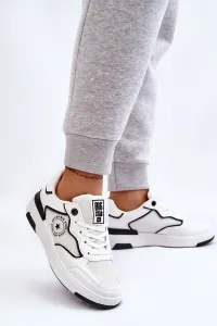 BIG STAR SHOES Dámske športové topánky Veľká hviezda