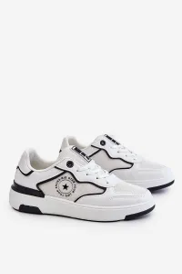 BIG STAR SHOES Dámske športové topánky Veľká hviezda