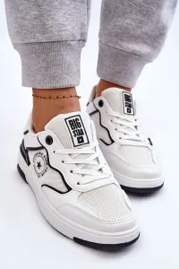 BIG STAR SHOES Dámske športové topánky Veľká hviezda