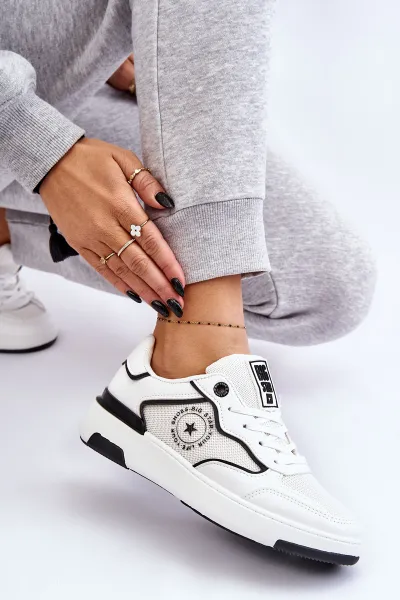 BIG STAR SHOES Dámske športové topánky Veľká hviezda
