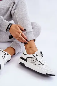 BIG STAR SHOES Dámske športové topánky Veľká hviezda