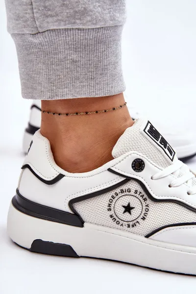 BIG STAR SHOES Dámske športové topánky Veľká hviezda