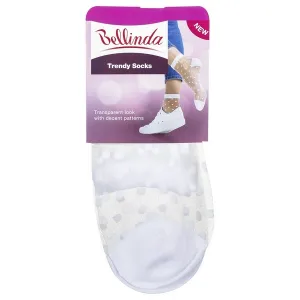 Dámske silonkové ponožky Bellinda Trendy