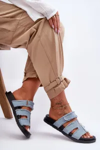 Dámske šľapky Kesi