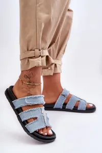Dámske šľapky Kesi