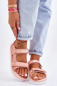 Dámske sandále BIG STAR SHOES