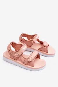 Dámske sandále BIG STAR SHOES