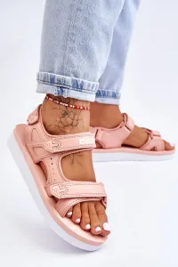 Dámske sandále BIG STAR SHOES