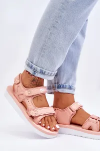 Dámske sandále BIG STAR SHOES