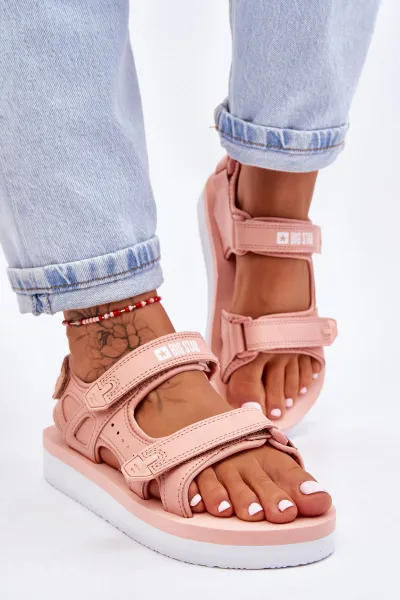 Dámske sandále BIG STAR SHOES
