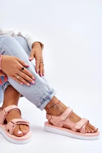 Dámske sandále BIG STAR SHOES