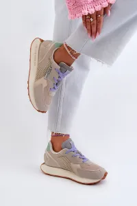 Dámske tenisky BIG STAR SHOES
