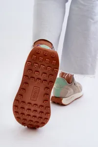 Dámske tenisky BIG STAR SHOES