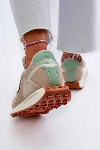 Dámske tenisky BIG STAR SHOES