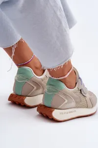Dámske tenisky BIG STAR SHOES