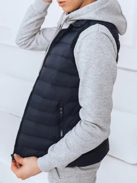 Dámska vesta DStreet Quilted
