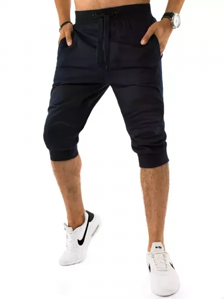 Pánske kraťasy DStreet Sweat