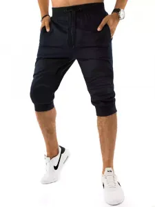 Pánske kraťasy DStreet Sweat