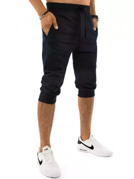 Pánske kraťasy DStreet Sweat