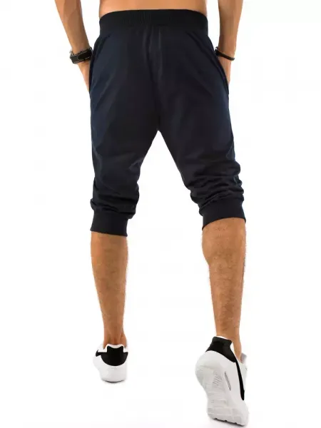 Pánske kraťasy DStreet Sweat