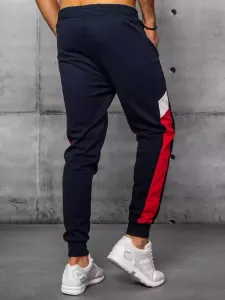 Pánske tepláky DStreet