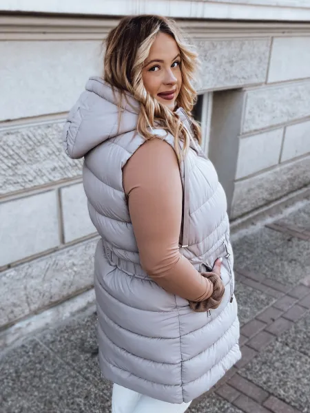 Dámska vesta DStreet Keris