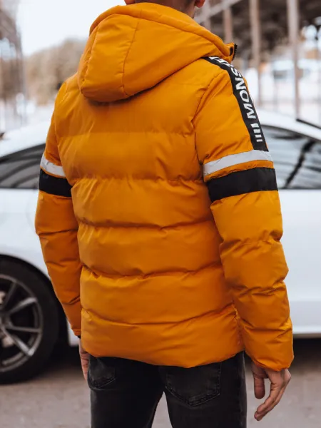 Pánska bunda DStreet
