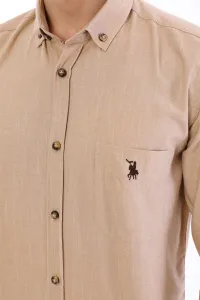 Pánska košeľa dewberry