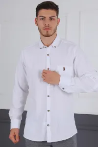 Pánska košeľa dewberry