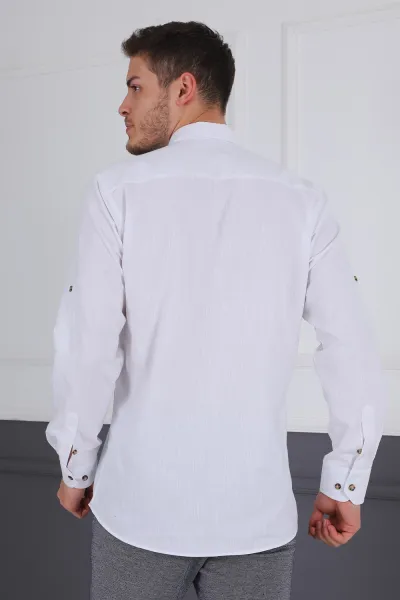 Pánska košeľa dewberry