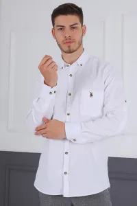 Pánska košeľa dewberry