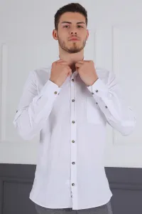 Pánska košeľa dewberry