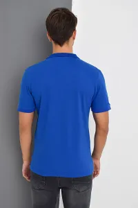 T8561 DEWBERRY MEN'S TSHIRT-SAKS